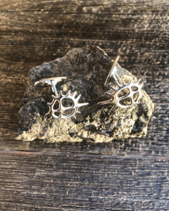 Cufflinks nr. 197 Cufflinks nr. 197