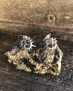 Cufflinks nr. 197 Cufflinks nr. 197