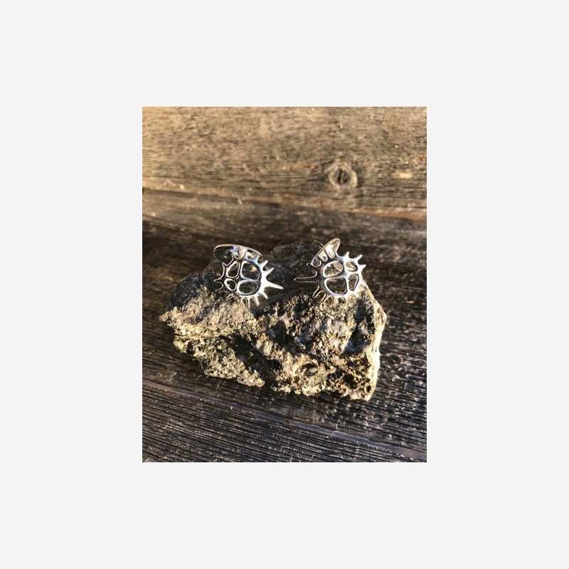 Cufflinks nr. 197 Cufflinks nr. 197
