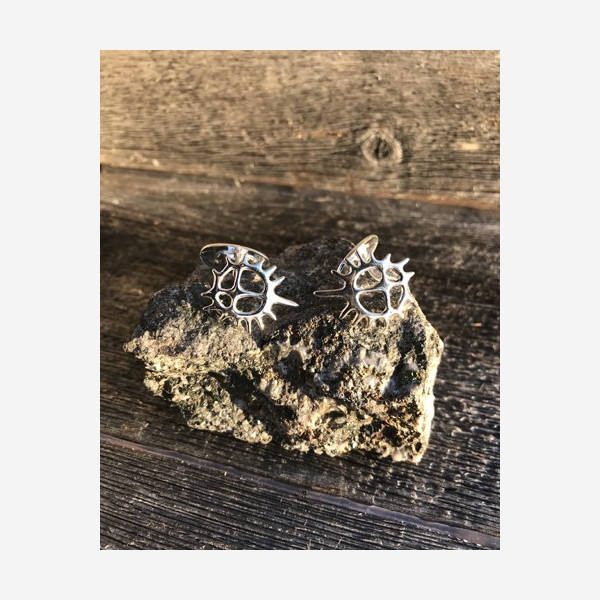 Cufflinks nr. 197 Cufflinks nr. 197
