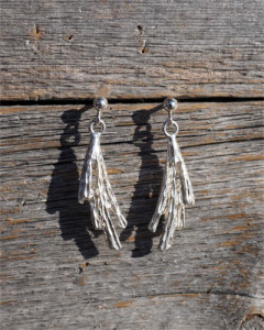 Earrings Northern light Earrings Northern light