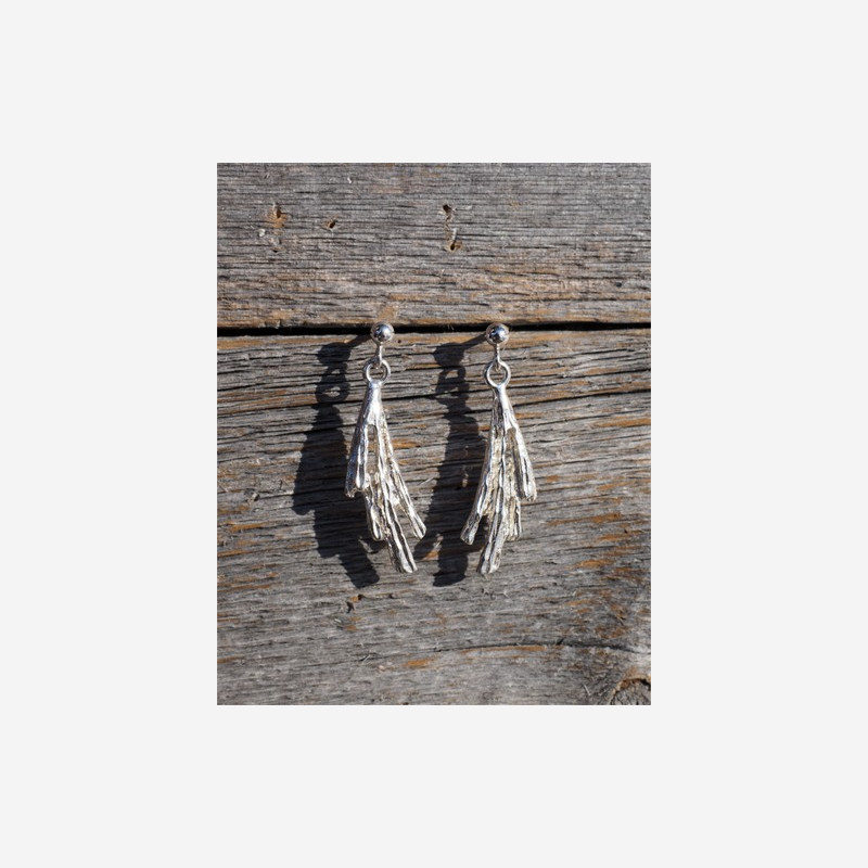 Earrings Northern light Earrings Northern light