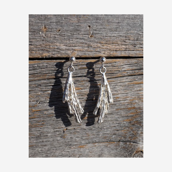 Earrings Northern light Earrings Northern light