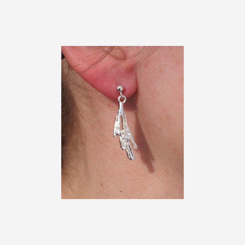 Earrings Northern light Earrings Northern light
