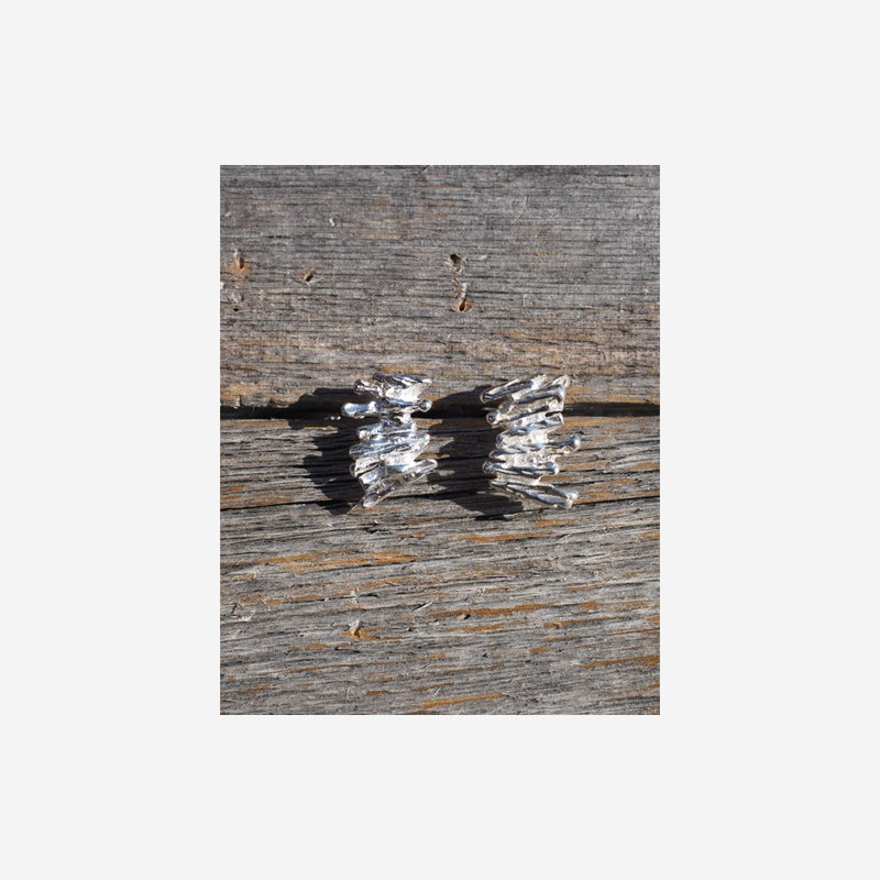 Earrings Northern light Earrings Northern light