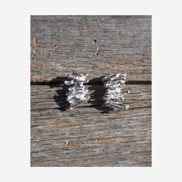 Earrings Northern light Earrings Northern light