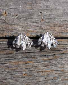 Earrings Northern light Earrings Northern light