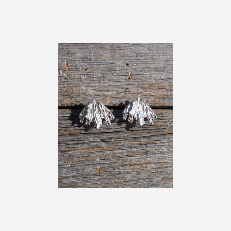 Earrings Northern light Earrings Northern light