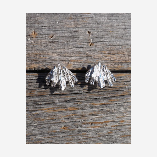 Earrings Northern light Earrings Northern light