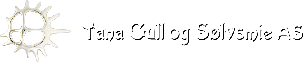 Tana Gull og Sølvsmie AS